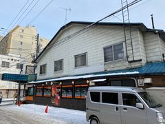 门面-札幌二条市场 大矶(本店)