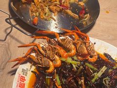 -红盔甲·小龙虾(车公庙店)