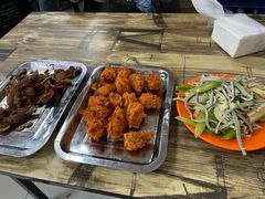 -清真-戏楼王记牛肉面