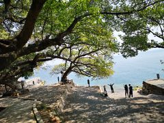 -抚仙湖禄充风景区