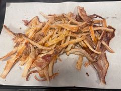 -啊溜烧烤·炭火传承(南澳店)