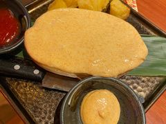 -摩打食堂(喜荟城店)