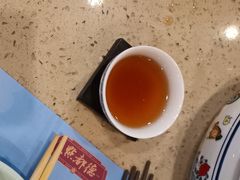-点都德(喜粤楼店)