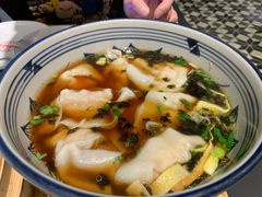 -弄堂小笼包(天津南开大悦城店)