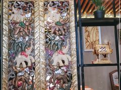 -Siam泰餐厅(水上公园店)