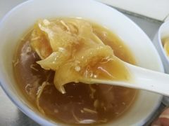 -添發碗仔翅美食