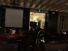 大堂-五洲皇冠巴西烤肉餐厅