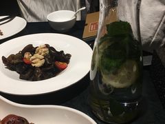 -西安饭庄·非遗陕菜(钟楼店)