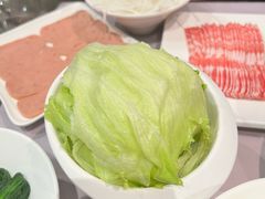 -东来顺饭庄(apm总店)