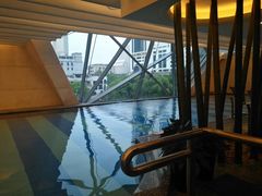 -威斯汀舞台餐厅