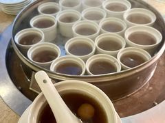 -大中华希尔顿酒店-念自助餐·嗨啤·小龙虾