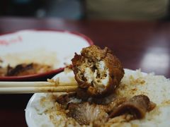 -刘小忙把子肉(北园大街总店)