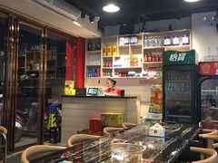 -古乐牛香·鲜牛肉牛杂火锅(解放东路店)