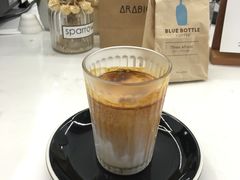 dirty-麻雀咖啡SPARROW COFFEE(十全街店)