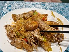 -北塘海鲜·天津菜(大光明桥旗舰店)