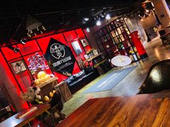 -长藤鬼校(龙翔店)