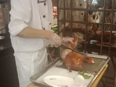 -大鸭梨(天通西苑店)
