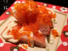 -無境·匠心日本料理(汉街店)