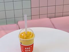 芒果雪乐-果呀呀(乐和城店)