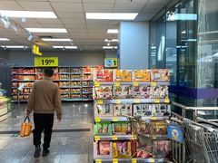 -沃尔玛购物广场(昆明大观店)