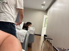 -益康盲人推拿按摩(长虹店)