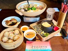 -寻宝记绍兴菜(鲁迅路店)