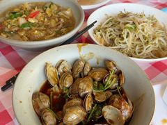 -曹家小菜(胜太路店)