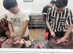 -福合埕牛肉丸(福平路店)