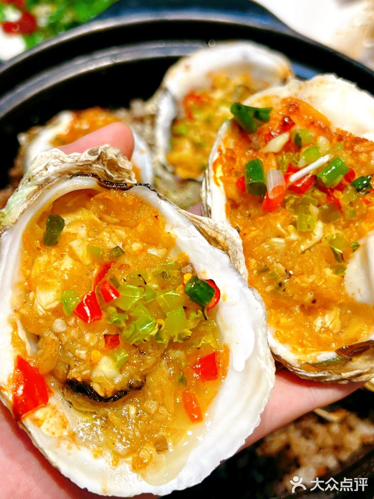 三亚必吃榜🔝的海鲜店，因为他🥰我已经爱上三亚了！