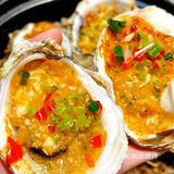 三亚必吃榜🔝的海鲜店，因为他🥰我已经爱上三亚了！