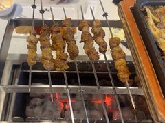 -玉善烧烤串城(长春总店)