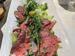 低温慢烤牛肉-黑明餐厅(白鹭洲店)