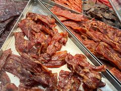 辣经典烧烤猪肉-美珍香(苏州中心商场店)
