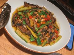 -吃饭皇帝大(解放西路店)