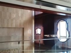 -北京首都机场希尔顿酒店