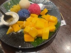 -婉泰·特色小吃·舂鸡脚(告庄二店)