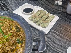 -老船舫·现做活鲜鱼馆(东郊记忆店)