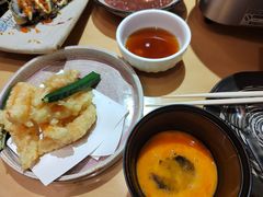 -伊秀·手握寿司·料理(裕华万达广场店)
