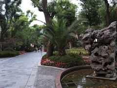 -思南公馆
