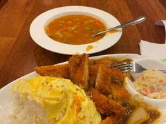 -玛格萝妮比萨屋(四平店)