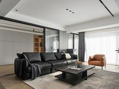 -宅天下装饰·匠心筑家(春熙店)