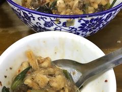 -老乌家特色小炒泡馍(大皮院店)