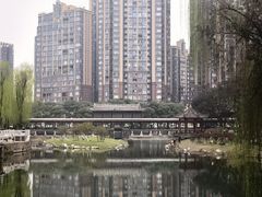 -温江公园