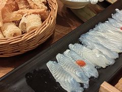 -古关火锅店(古北水镇景区店)
