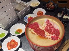 -神户赤童日式烤肉(金地广场店)
