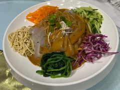 -天和晟烤鸭店(国展店)