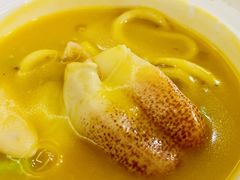 -天天海鲜城·海鲜大排档(新溪店)
