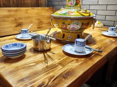 -凤吉园乌拉满族火锅中华老字号(繁荣路店)