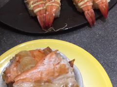 -禾绿寿司·定食·拉面·烧炸(喜荟城店)