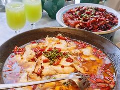 -懒人盐府人家(航天桥店)